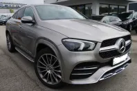 Mercedes-Benz GLE 350 din 2024 cu 27.000 km - oferta MER140932 - foto 1