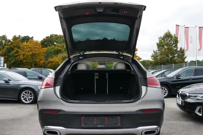 Mercedes-Benz GLE 350 din 2024 cu 27.000 km - oferta MER140932 - foto 3