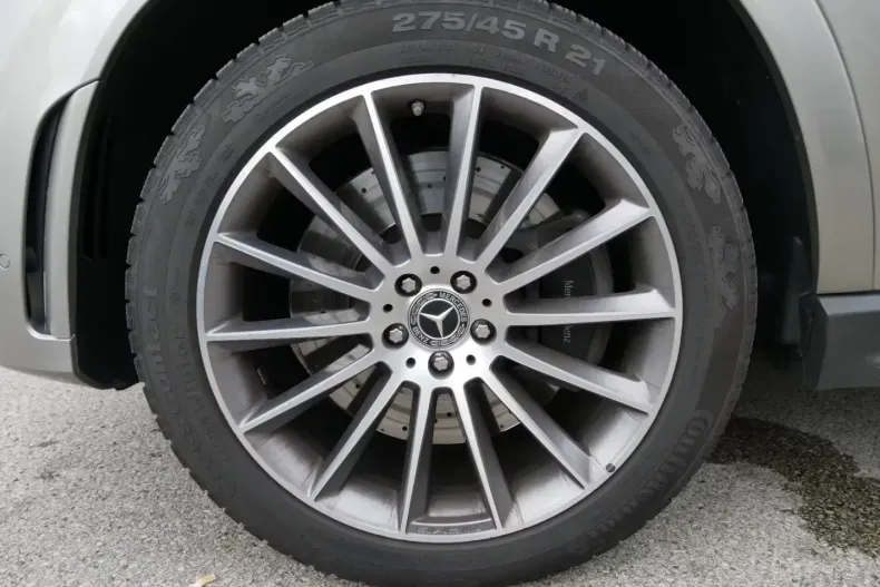 Mercedes-Benz GLE 350 din 2024 cu 27.000 km - oferta MER140932 - foto 4