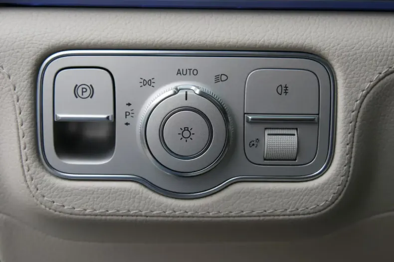 Mercedes-Benz GLE 350 din 2024 cu 27.000 km - oferta MER140932 - foto 6