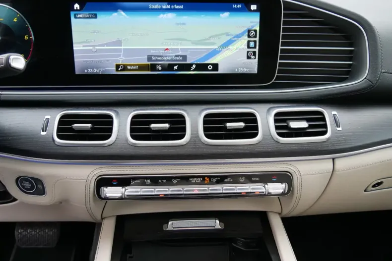 Mercedes-Benz GLE 350 din 2024 cu 27.000 km - oferta MER140932 - foto 8