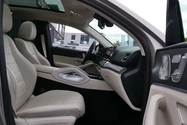 Mercedes-Benz GLE 350 din 2024 cu 27.000 km - oferta MER140932 - foto 12