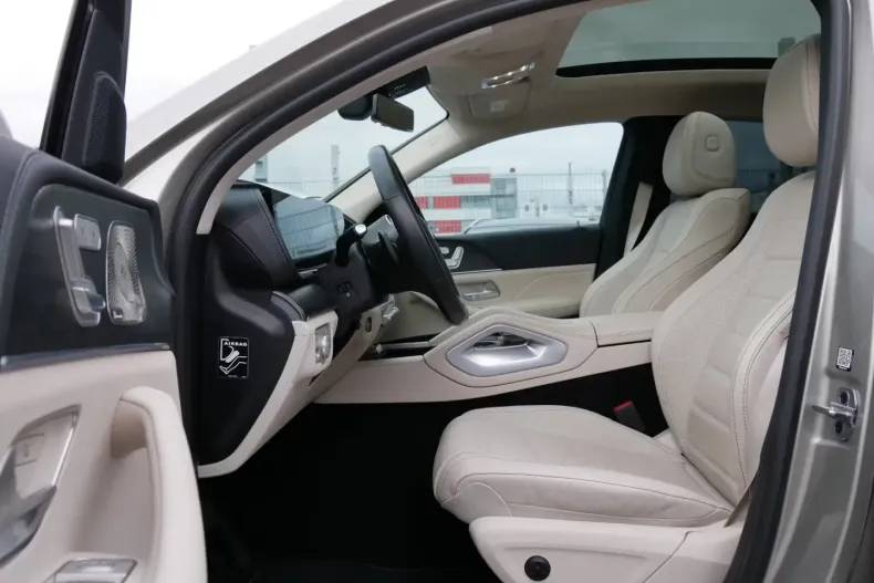 Mercedes-Benz GLE 350 din 2024 cu 27.000 km - oferta MER140932 - foto 14