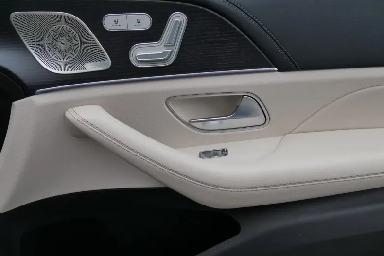 Mercedes-Benz GLE 350 din 2024 cu 27.000 km - oferta MER140932 - foto 15