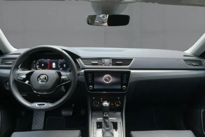 Skoda Superb din 2022 cu 32.929 km - oferta SKO140933 - foto 8