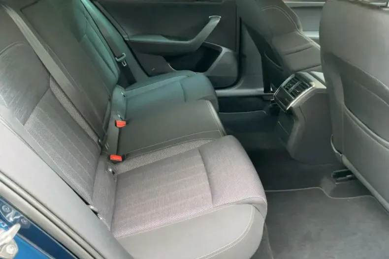 Skoda Superb din 2022 cu 32.929 km - oferta SKO140933 - foto 12