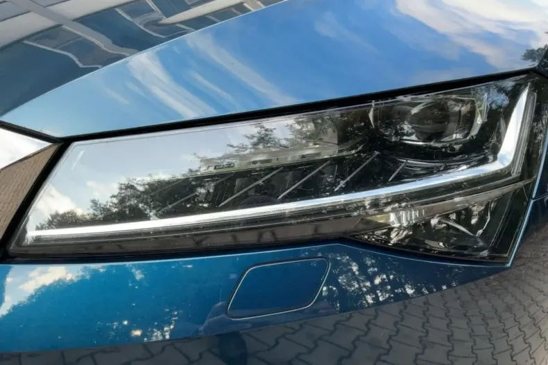 Skoda Superb din 2022 cu 32.929 km - oferta SKO140933 - foto 14