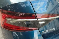 Skoda Superb din 2022 cu 32.929 km - oferta SKO140933 - foto 15