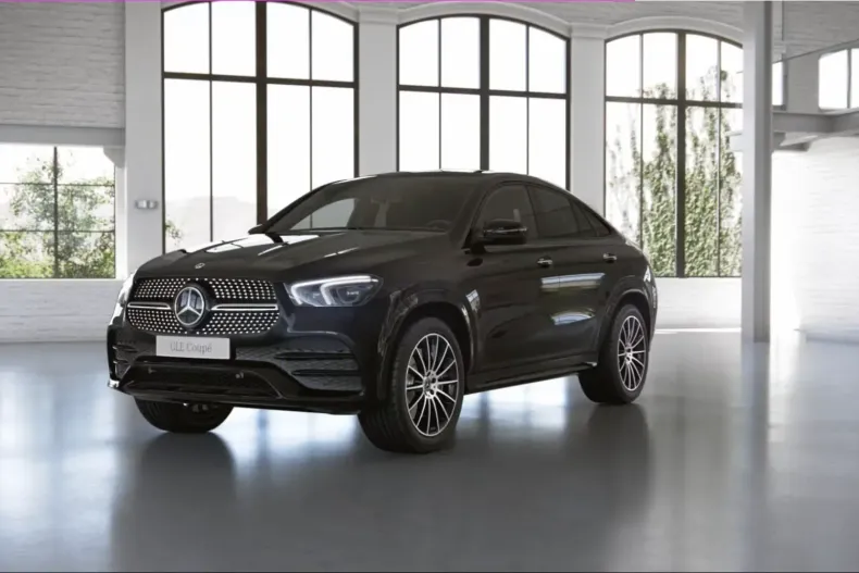 Mercedes-Benz GLE 400 din 2024 cu 24.900 km - oferta MER140934 - foto 1