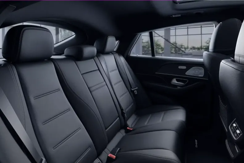 Mercedes-Benz GLE 400 din 2024 cu 24.900 km - oferta MER140934 - foto 4