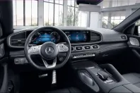 Mercedes-Benz GLE 400 din 2024 cu 24.900 km - oferta MER140934 - foto 5