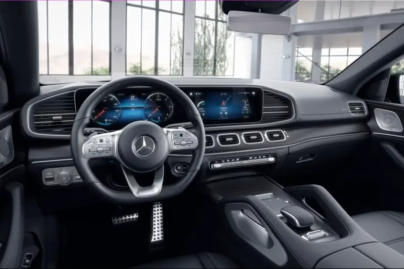 Mercedes-Benz GLE 400 din 2024 cu 24.900 km - oferta MER140934 - foto 5