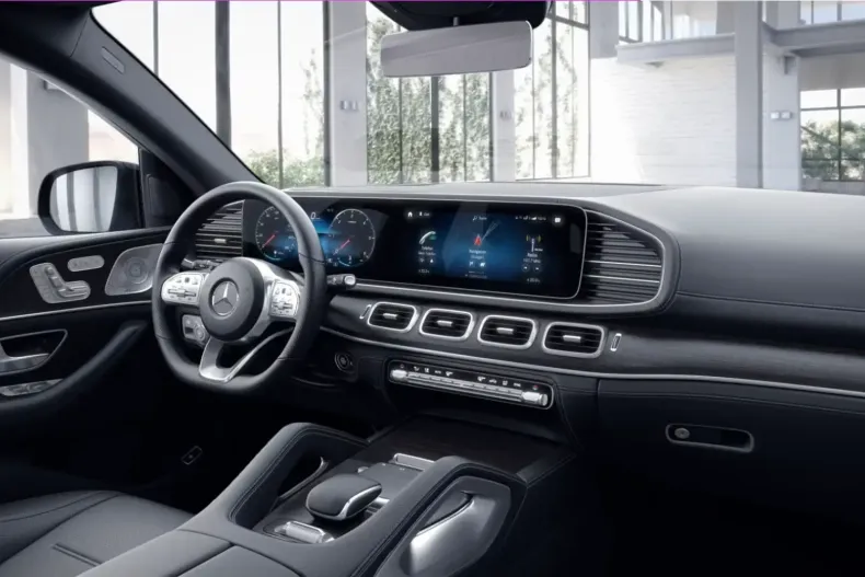 Mercedes-Benz GLE 400 din 2024 cu 24.900 km - oferta MER140934 - foto 6