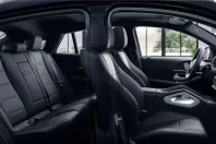 Mercedes-Benz GLE 400 din 2024 cu 24.900 km - oferta MER140934 - foto 7