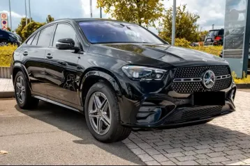Mercedes-Benz GLE 450 din 2024 - oferta MER140935