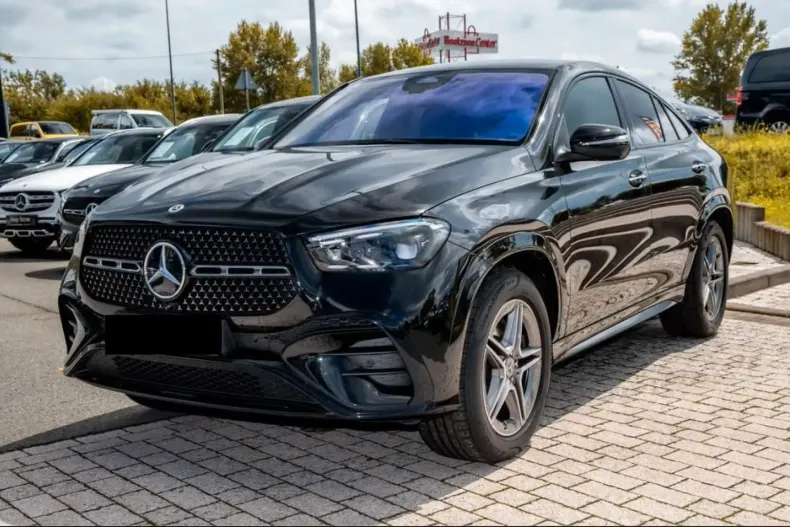 Mercedes-Benz GLE 450 din 2024 cu 23.401 km - oferta MER140935 - foto 2