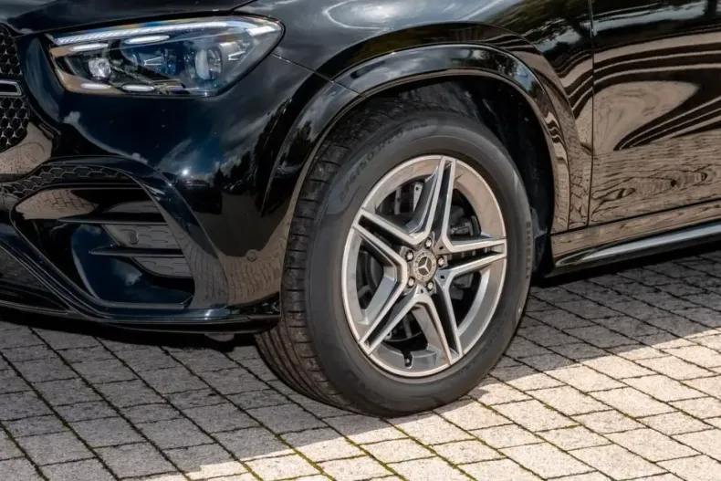 Mercedes-Benz GLE 450 din 2024 cu 23.401 km - oferta MER140935 - foto 4