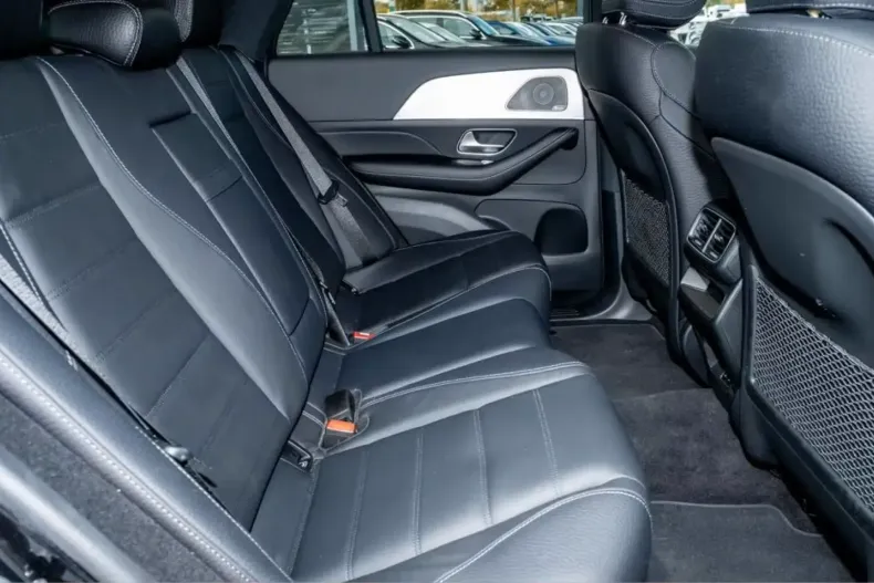 Mercedes-Benz GLE 450 din 2024 cu 23.401 km - oferta MER140935 - foto 6