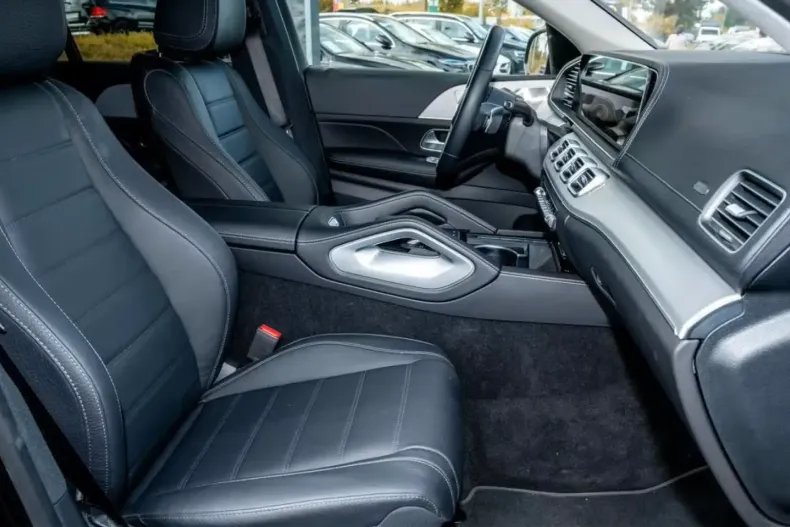 Mercedes-Benz GLE 450 din 2024 cu 23.401 km - oferta MER140935 - foto 7