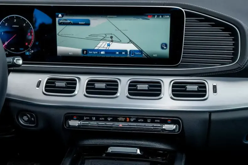 Mercedes-Benz GLE 450 din 2024 cu 23.401 km - oferta MER140935 - foto 10