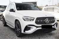 Mercedes-Benz GLE 450 din 2024 cu 27.854 km - oferta MER140936 - foto 1
