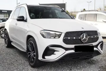 Mercedes-Benz GLE 450 din 2024 - oferta MER140936