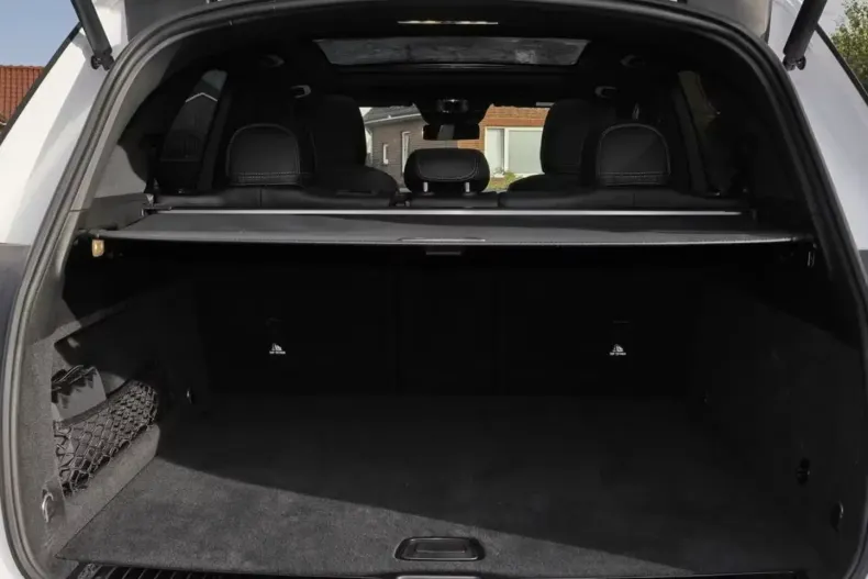 Mercedes-Benz GLE 450 din 2024 cu 27.854 km - oferta MER140936 - foto 3