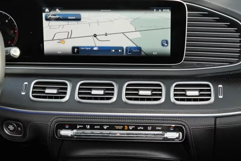 Mercedes-Benz GLE 450 din 2024 cu 27.854 km - oferta MER140936 - foto 7