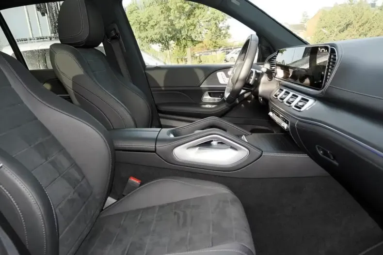 Mercedes-Benz GLE 450 din 2024 cu 27.854 km - oferta MER140936 - foto 8