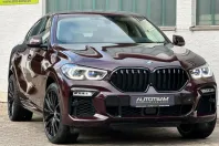 BMW X6 M50 din 2021 cu 92.790 km - oferta BMW140937 - foto 2