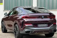 BMW X6 M50 din 2021 cu 92.790 km - oferta BMW140937 - foto 7