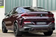 BMW X6 M50 din 2021 cu 92.790 km - oferta BMW140937 - foto 8