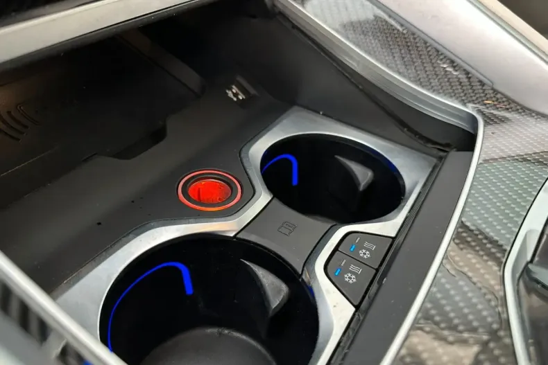 BMW X6 M50 din 2021 cu 92.790 km - oferta BMW140937 - foto 16