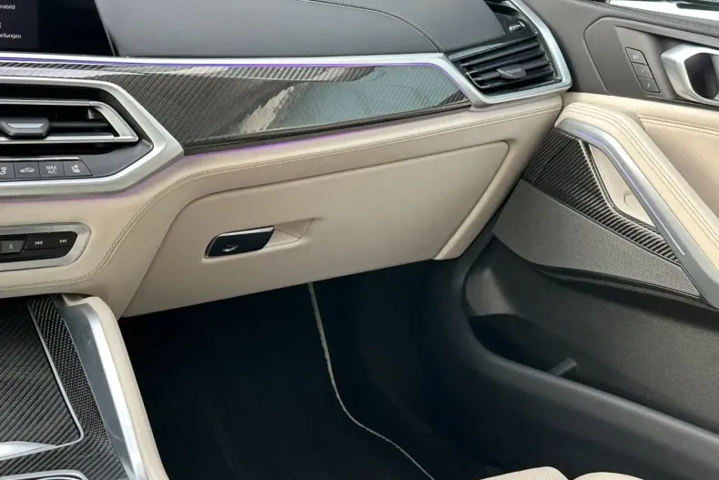 BMW X6 M50 din 2021 cu 92.790 km - oferta BMW140937 - foto 20