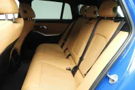 BMW 330 din 2024 cu 15.000 km - oferta BMW140938 - foto 8