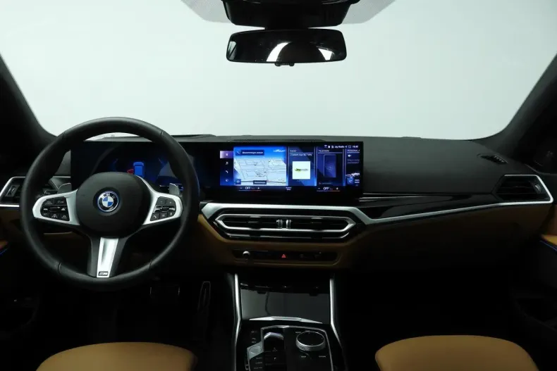 BMW 330 din 2024 cu 15.000 km - oferta BMW140938 - foto 10