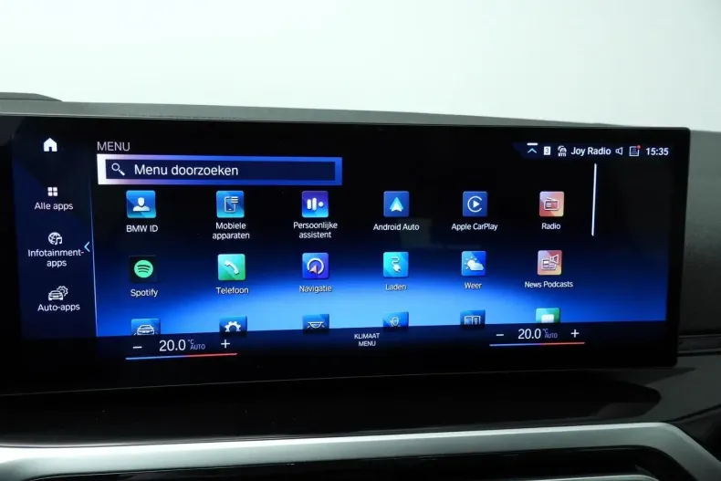 BMW 330 din 2024 cu 15.000 km - oferta BMW140938 - foto 14