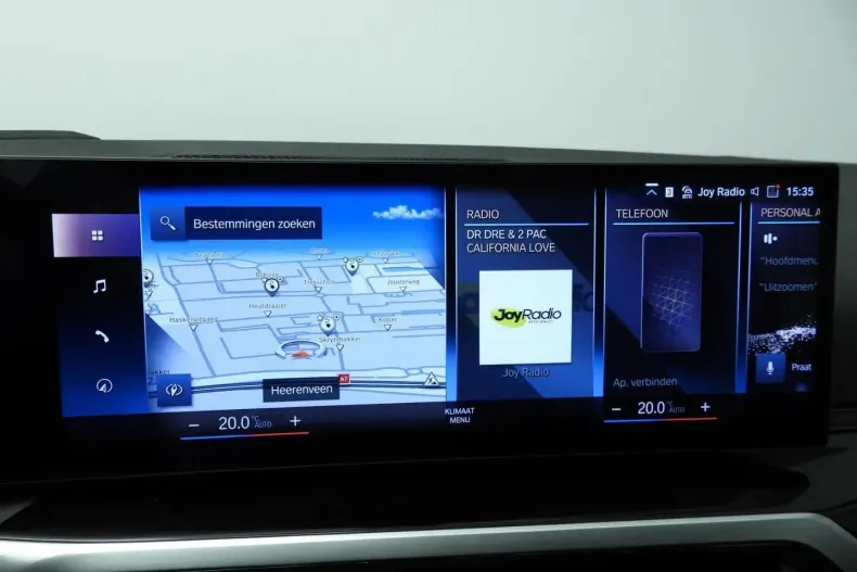 BMW 330 din 2024 cu 15.000 km - oferta BMW140938 - foto 23