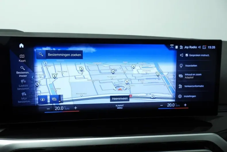 BMW 330 din 2024 cu 15.000 km - oferta BMW140938 - foto 25