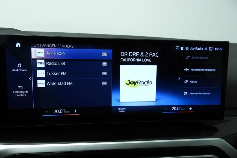 BMW 330 din 2024 cu 15.000 km - oferta BMW140938 - foto 26