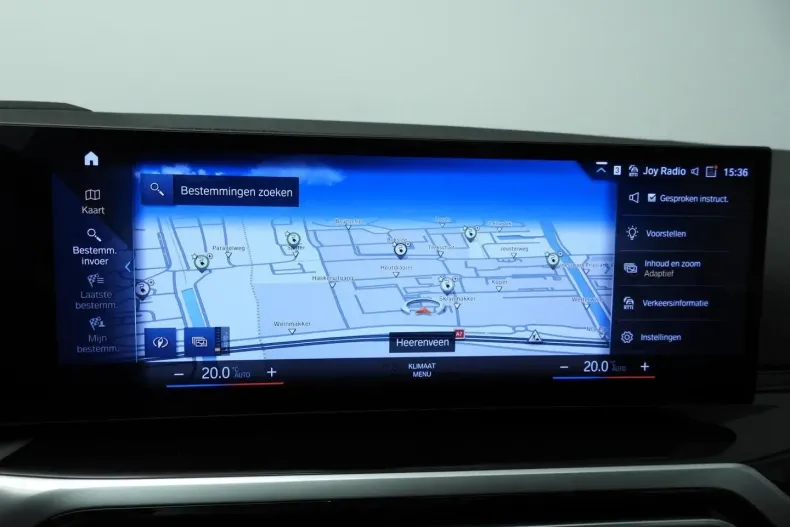 BMW 330 din 2024 cu 15.000 km - oferta BMW140938 - foto 27