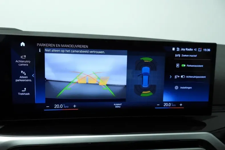 BMW 330 din 2024 cu 15.000 km - oferta BMW140938 - foto 28