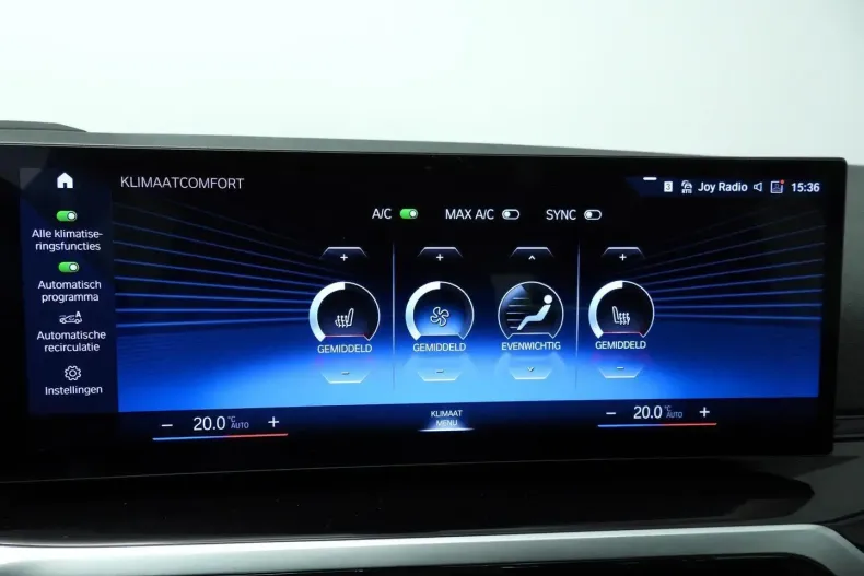 BMW 330 din 2024 cu 15.000 km - oferta BMW140938 - foto 29