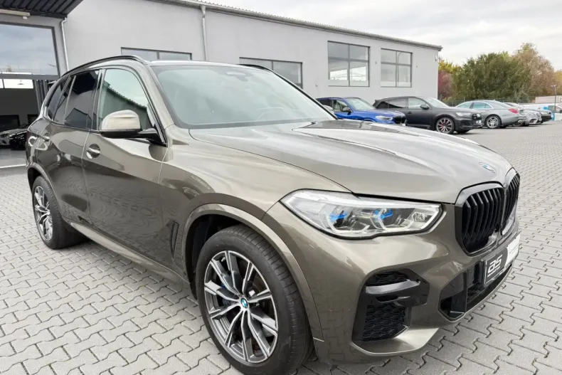 BMW X5 din 2022 cu 99.859 km - oferta BMW140939 - foto 5