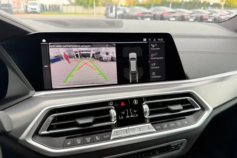 BMW X5 din 2022 cu 99.859 km - oferta BMW140939 - foto 24