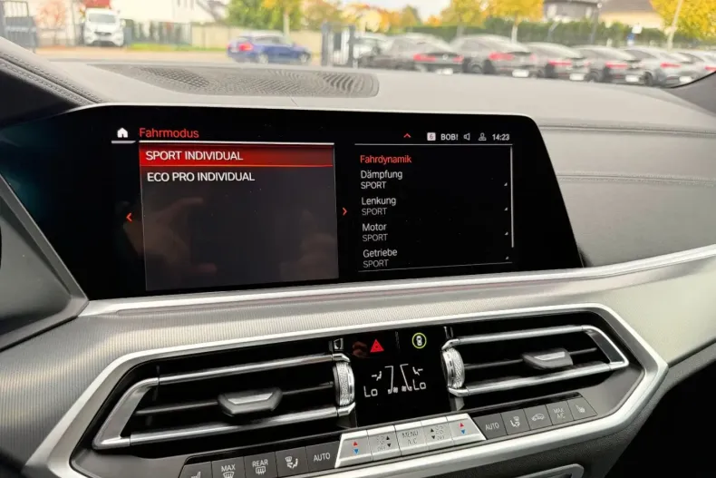 BMW X5 din 2022 cu 99.859 km - oferta BMW140939 - foto 27