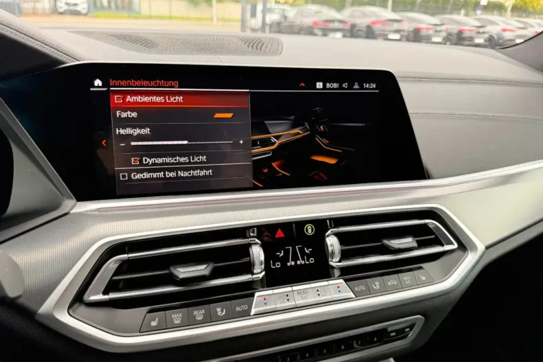 BMW X5 din 2022 cu 99.859 km - oferta BMW140939 - foto 33