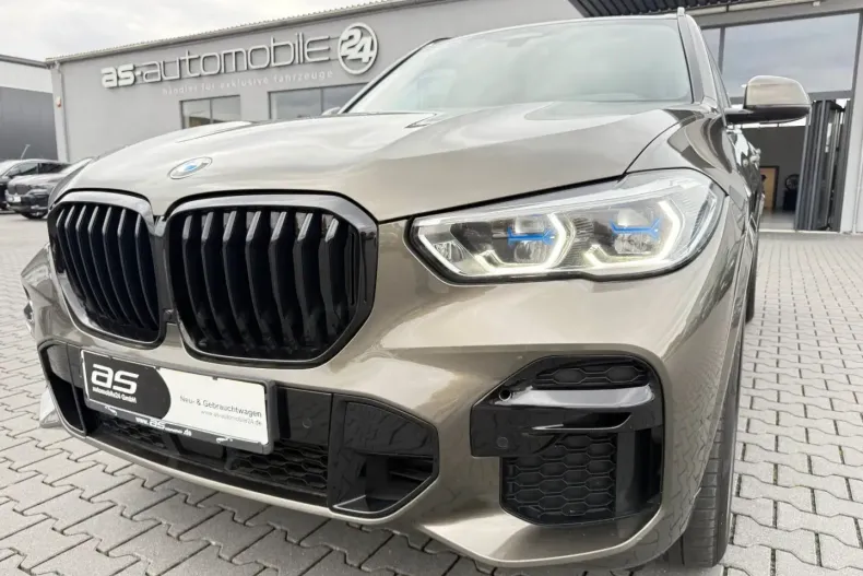 BMW X5 din 2022 cu 99.859 km - oferta BMW140939 - foto 41