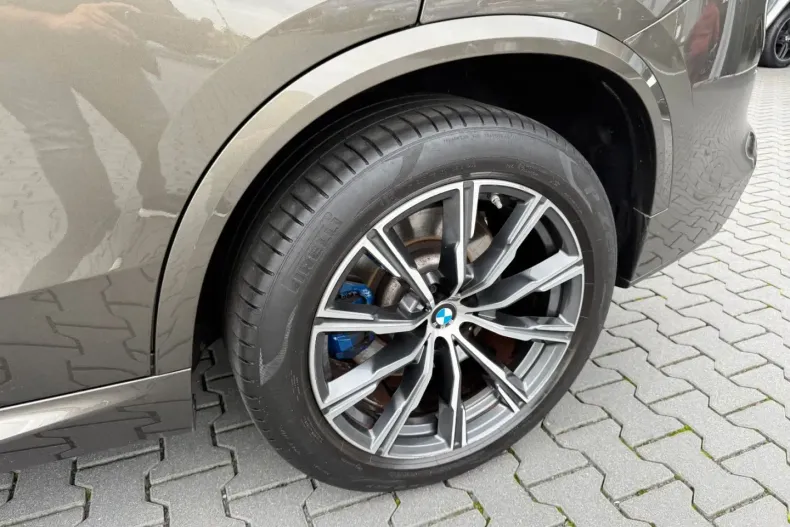 BMW X5 din 2022 cu 99.859 km - oferta BMW140939 - foto 43