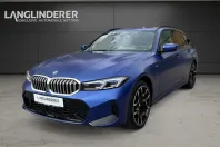 BMW 330 din 2024 cu 17.629 km - oferta BMW140940 - foto 1